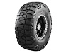 Mud Grappler Extreme Mud Terrain Light Truck Tire 35x12.50R20