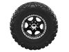 Mud Grappler Extreme Mud Terrain Light Truck Tire LT305/70R16 - image 4