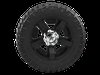 Trail Grappler Mud Terrain Light Truck Tire 35x12.50R18 - image 4