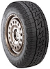 212290 Nomad Grappler Crossover-Terrain Tire 255/40R20 - image 1