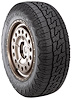 212330 Nomad Grappler Crossover-Terrain Tire 285/70R17 - image 1