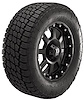 Terra Grappler G2 A/T 3PMSF Tire LT245/75R17 - image 1