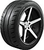 NT05 Max Performance Street Radial Tire 295/35R18 - image 1