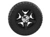 Trail Grappler Mud Terrain Light Truck Tire 33x12.50R18 - image 4