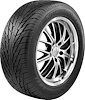 NT450 Entry Level All Season UHP Tire 225/50R17 - image 1