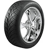 NT420S All Season UHP Truck and SUV Tire 255/55R18 - image 1
