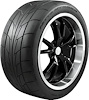 NT555R Extreme Drag Radial Tire 305/35R20 - image 1