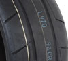 NT05R Competition Drag Radial Tire 275/40R17 - image 2