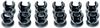 Air Line Clamp Restock Kit - 1/2 (.500) in. Line - image 1