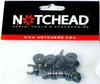 Wire Clamp Restock Kit -3 AN Line/#6 Gauge Wire - image 2