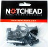 Wire Clamp Restock Kit -6 AN Line/#1, #0 Gauge Wire - image 2