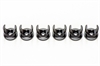 6 PACK OF 1/2" SOFT LINE