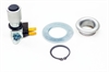 DIMMER SWITCH SATIN - image 1