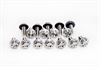 CNC MACHINED BOLT 3/8"-16 - image 1
