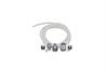 KIT TUBE 16FT 1/8 FEM - image 1