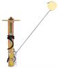 Thick Film Float Arm Fuel Level Sender, 10 in.-15 in. Tank Depth