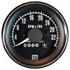 TACH MECH HD 3500RPM - image 1