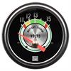 2-5/8 VOLTMETER 10-16V G - image 1