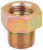 ADPTR NUT STEEL 5/8-18 - image 1