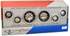 Green Line Series 6-Gauge Kit, Electrical - image 1