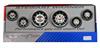BOX KIT GREEN LINE 6-GA - image 1
