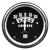 82200 Standard Series Ammeter Gauge, 2-1/32 in. Diameter [30-0-30 Amp]  - image 1