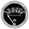Standard-Series Water Temperature Gauge, 2-1/32 in. Diameter, Mechanical - image 1