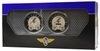 Nostalgic 3-in-1 Gauge Kit - image 4