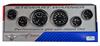 6 GAUGE ELECTRICAL KIT D