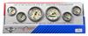 KIT WINGS BEIGE 6 GAUGE M - image 1