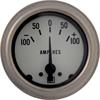 GA AMMETER DELUXE WHITE 1 - image 1