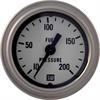 GA FUEL PRESSURE DELUXE W - image 1