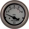 GA FUEL PRESSURE DELUXE W - image 1