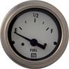 GA FUEL LEVEL DELUXE WHIT - image 1
