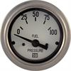 GA FUEL PRESSURE DELUXE W - image 1