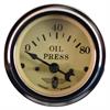 GAUGE OIL PRESS WINGS BEI - image 1