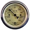 TACHOMETER WINGS BEIGE 80 - image 1