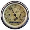 SPEEDOMETER WINGS BEIGE 0 - image 1