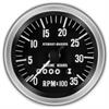 TACH MECH DLX 3500RPM - image 1