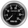 TACH MECH DLX 3500RPM - image 1