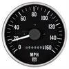 SPEED ELEC DLX 0-160MP - image 1