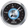 GA PRESS OIL MECH PS - image 1
