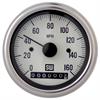 3-3/8 WHITE DELUXE 160 MP - image 1