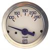 GAUGE WATER TEMP MARINER - image 1