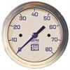 TACHOMETER MARINER 0-8000 - image 1
