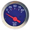 GAUGE OIL PRESSURE CATALI - image 1