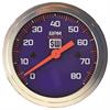 TACHOMETER CATALINA 0-800 - image 1