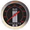 SPEEDOMETER MUSACLE 0-160 - image 1