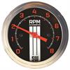 TACHOMETER MUSACLE 0-8000 - image 1