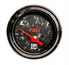 FUEL LEVEL FORGED CARBON